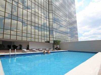 Hotel Presidente Intercontinental Guadalajara