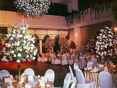 Hotel Presidente Intercontinental Guadalajara