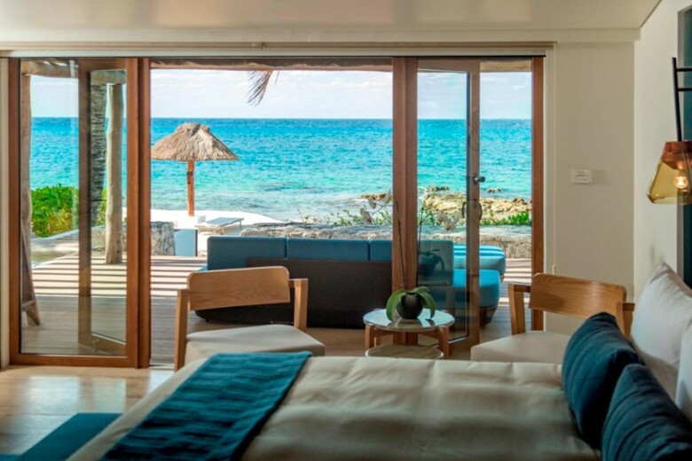 Hotel Presidente Intercontinental Cozumel