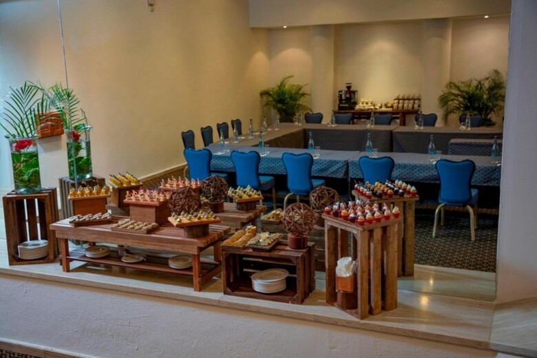 Hotel Presidente Intercontinental Cozumel