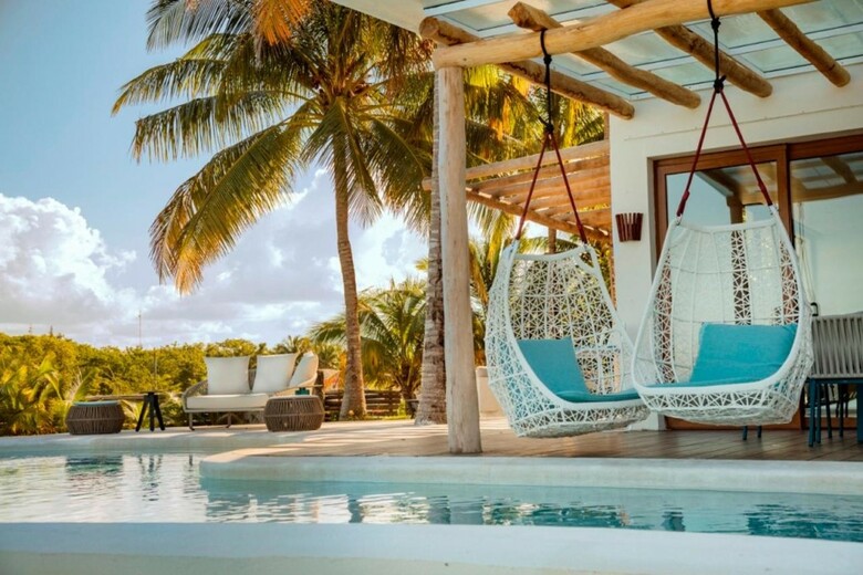 Hotel Presidente Intercontinental Cozumel