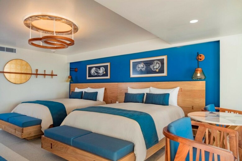 Hotel Presidente Intercontinental Cozumel