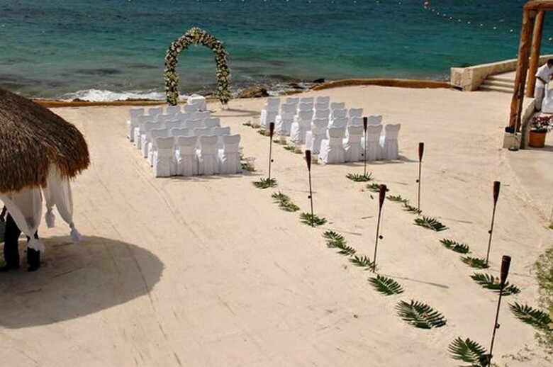 Hotel Presidente Intercontinental Cozumel