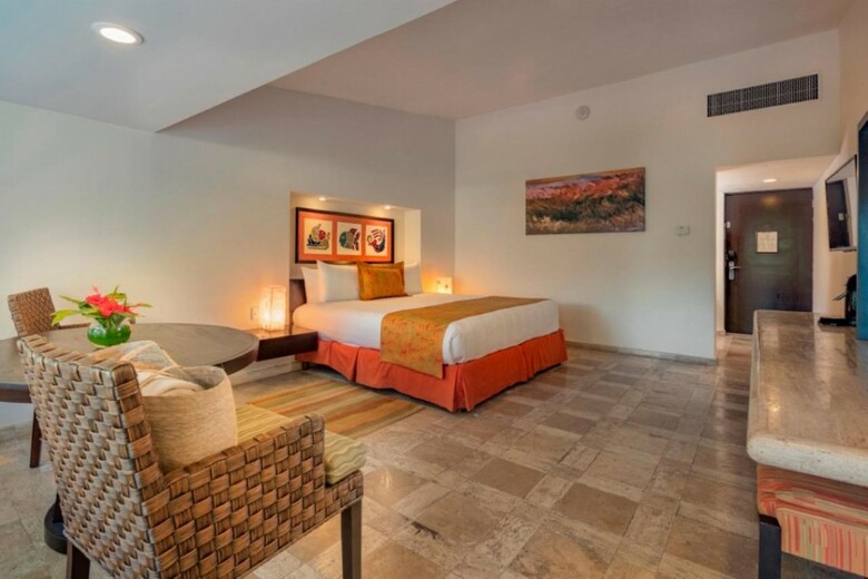 Hotel Presidente Intercontinental Cozumel