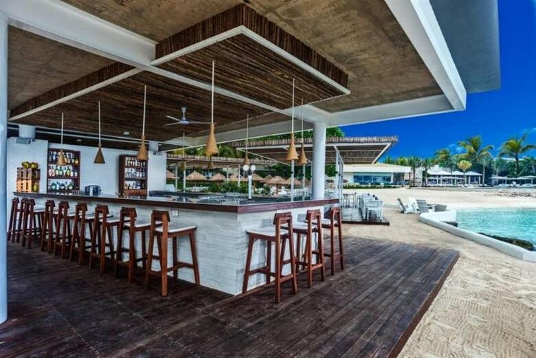 Hotel Presidente Intercontinental Cozumel