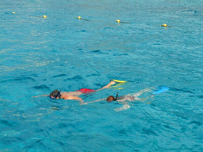 Hotel Presidente Intercontinental Cozumel