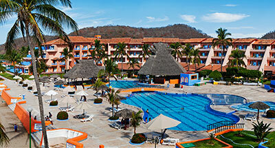 Hotel Los Angeles Locos