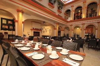 Hotel Ciudad Real Centro Historico