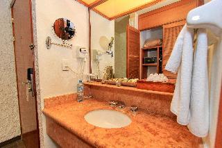 Hotel Ciudad Real Palenque