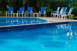 Hotel Ciudad Real Palenque