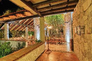 Hotel Ciudad Real Palenque