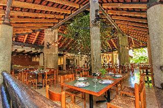 Hotel Ciudad Real Palenque