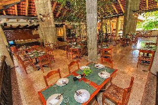 Hotel Ciudad Real Palenque