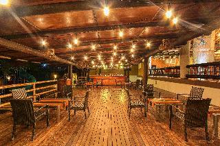 Hotel Ciudad Real Palenque