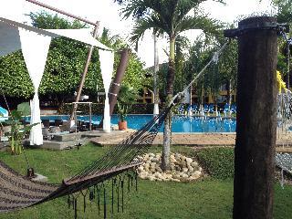 Hotel Ciudad Real Palenque