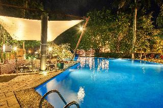Hotel Ciudad Real Palenque