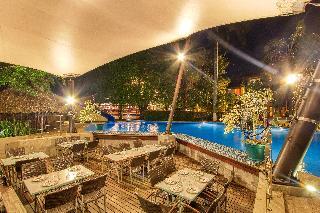 Hotel Ciudad Real Palenque