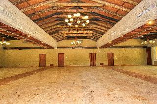 Hotel Ciudad Real Palenque