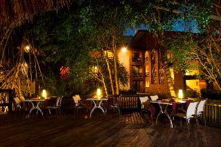 Hotel Ciudad Real Palenque