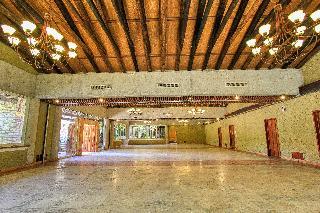 Hotel Ciudad Real Palenque