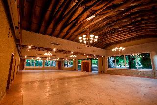 Hotel Ciudad Real Palenque