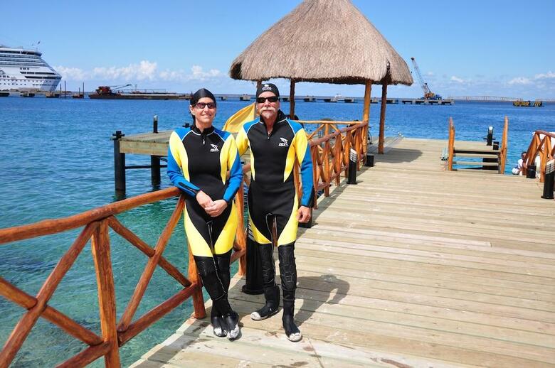 Hotel El Cid La Ceiba Beach