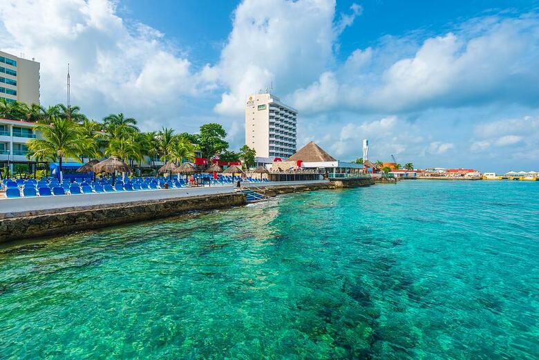 Hotel El Cid La Ceiba Beach