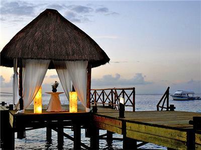Hotel El Cid La Ceiba Beach