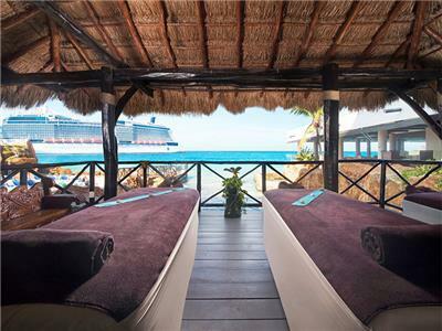 Hotel El Cid La Ceiba Beach