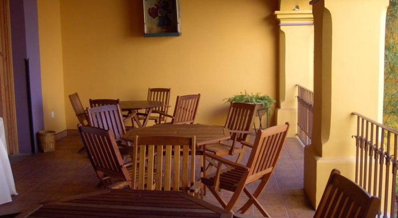 Hotel Hostal De La Noria