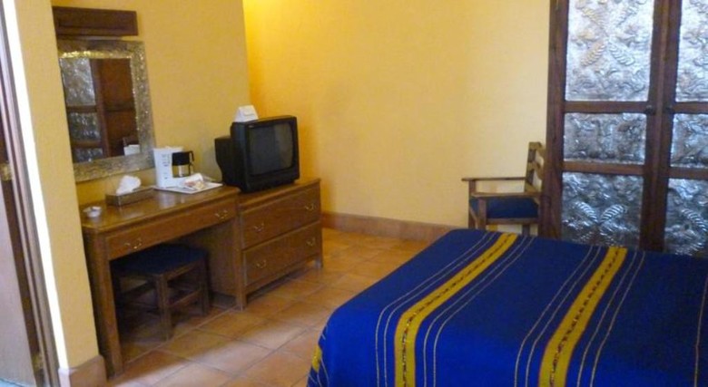 Hotel Hostal De La Noria