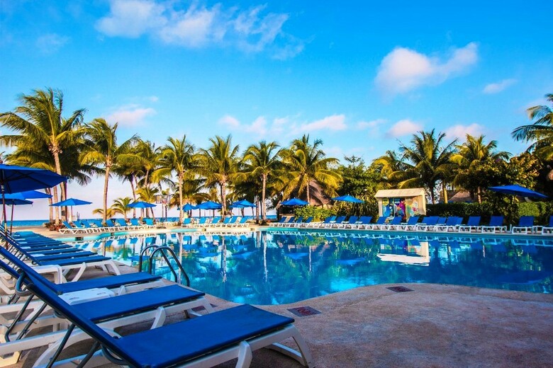 Hotel Allegro Cozumel