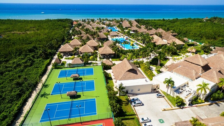 Hotel Allegro Cozumel