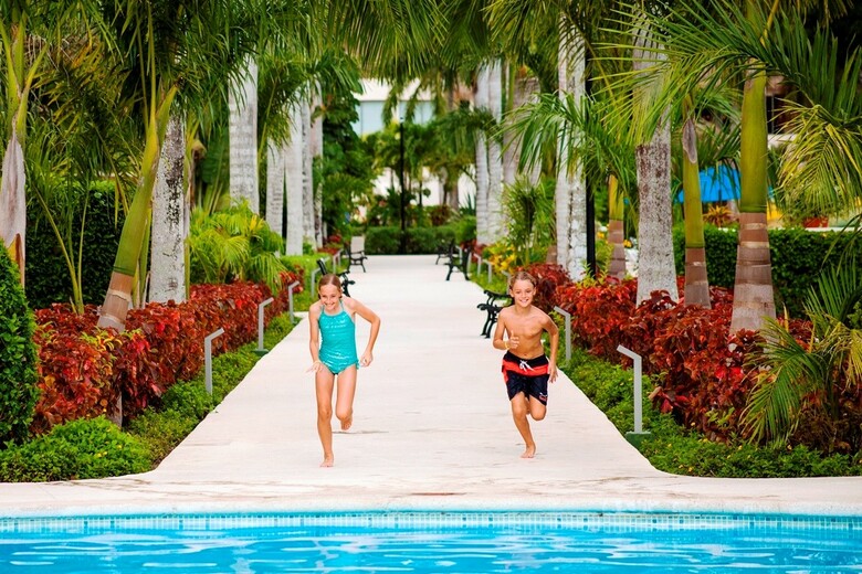 Hotel Allegro Cozumel