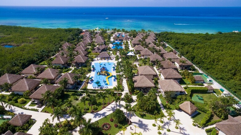 Hotel Allegro Cozumel