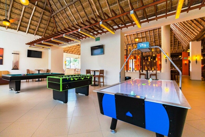 Hotel Allegro Cozumel
