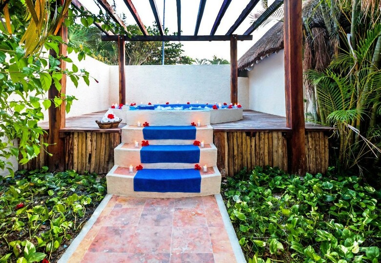 Hotel Allegro Cozumel