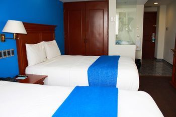 Hotel & Casino Lois Atlantic