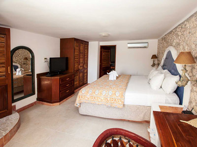 Hotel Casa Del Mar Cozumel