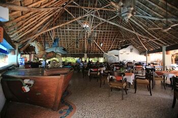 Hotel Casa Del Mar Cozumel