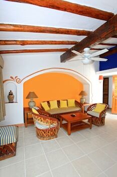 Hotel Casa Del Mar Cozumel