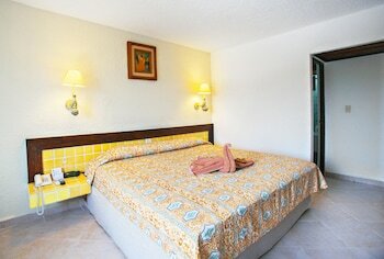 Hotel Casa Del Mar Cozumel