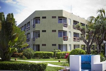 Hotel Casa Del Mar Cozumel