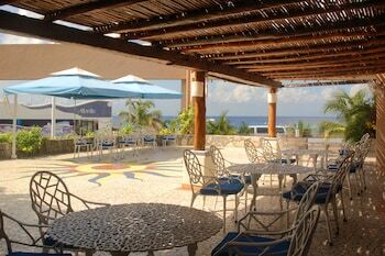 Hotel Casa Del Mar Cozumel