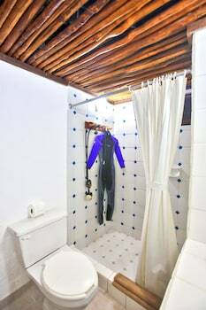 Hotel Casa Del Mar Cozumel