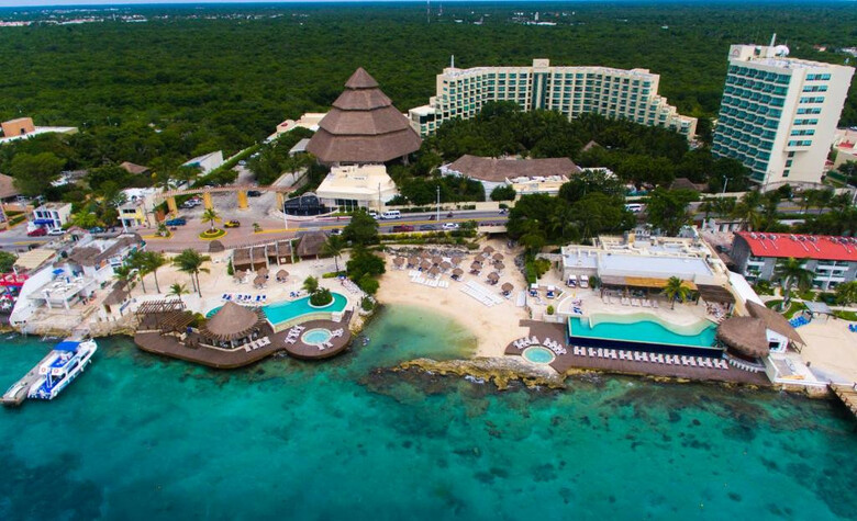 Hotel Park Royal Cozumel