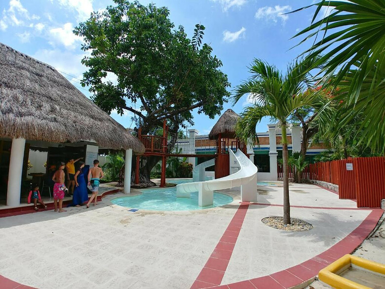 Hotel Park Royal Cozumel