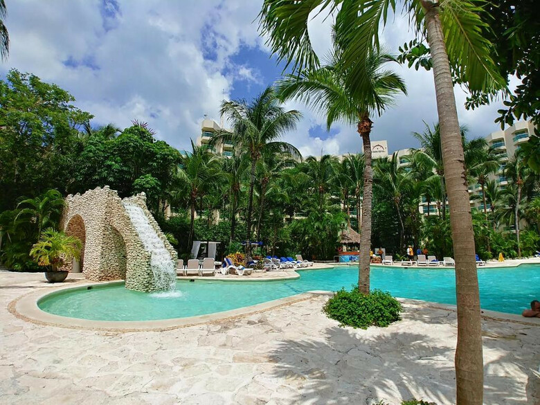 Hotel Park Royal Cozumel
