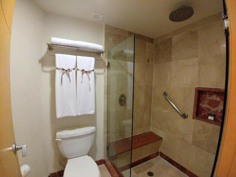 Hotel Park Royal Cozumel