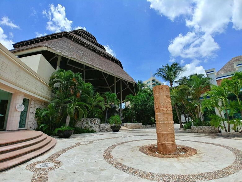 Hotel Park Royal Cozumel